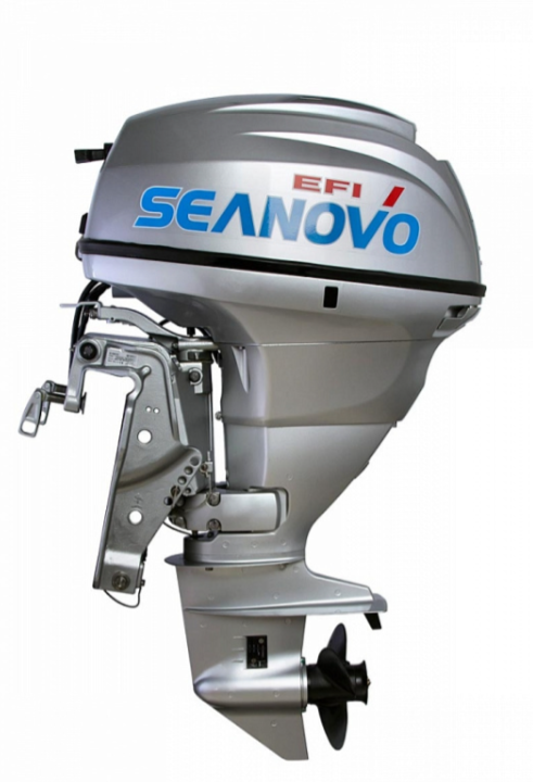 Лодочный мотор SEANOVO SNEF30FEL-T - EFI в Кисловодске