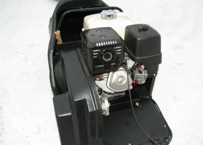 Мотобуксировщик ВОЛГАРЬ 9 Утилитарный в Кисловодске