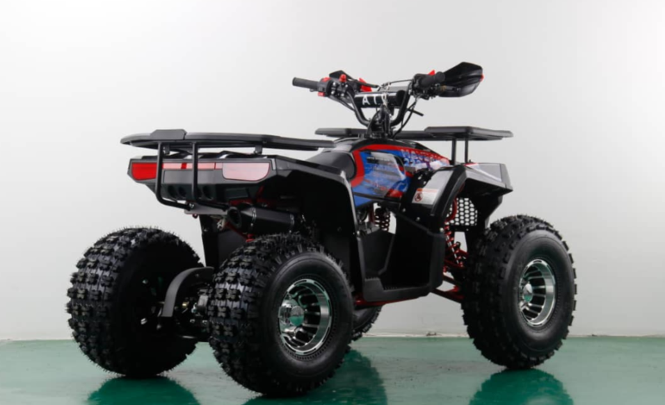 Квадроцикл GBM MAVERICK 222 NEW в Кисловодске