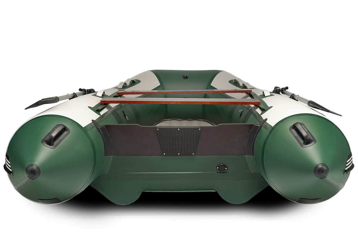 Лодка MISHIMO LITE DF 390 в Кисловодске