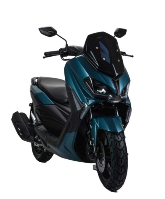 Скутер MOTOLAND (МОТОЛЕНД) VULKAN 150 в Кисловодске