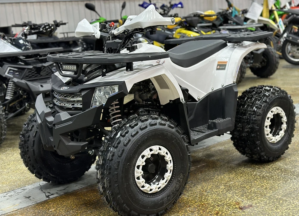 Квадроцикл PROMAX WILD 2.0 190 в Кисловодске