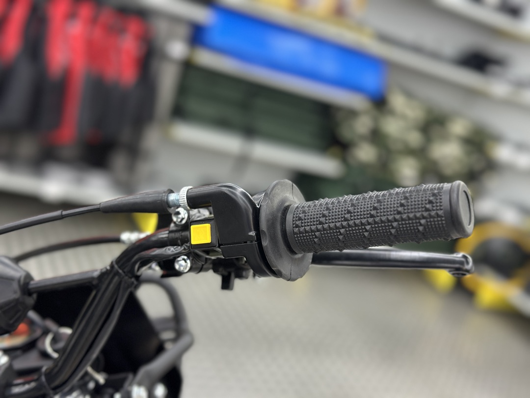 Кроссовый мотоцикл PROMAX ARMY 250 в Кисловодске