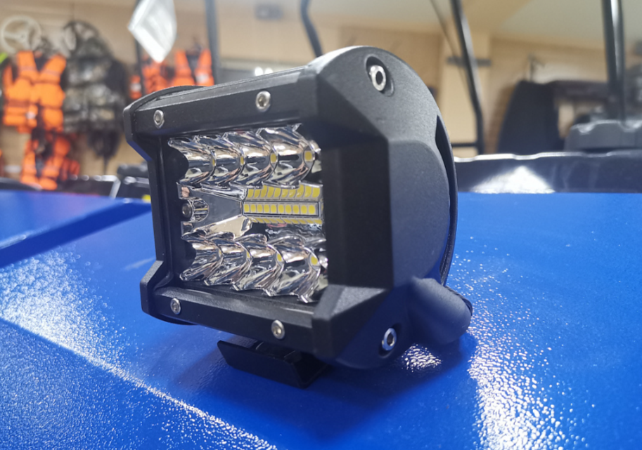 Мотобуксировщик SNOWBEAR 600 15 в Кисловодске