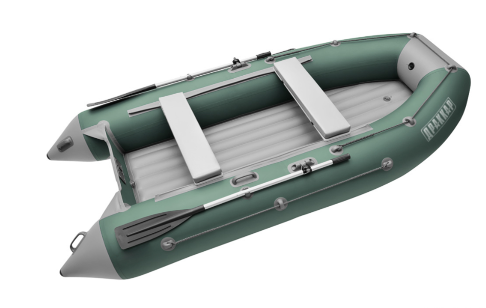 ЛОДКА ДРАККАР 3000 НДНД CLASSIC (БЕЗКИЛЬ) в Кисловодске