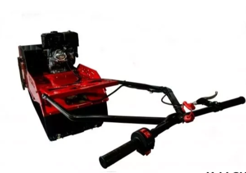 Мотобуксировщик Сила 500 13 л.с. в Кисловодске