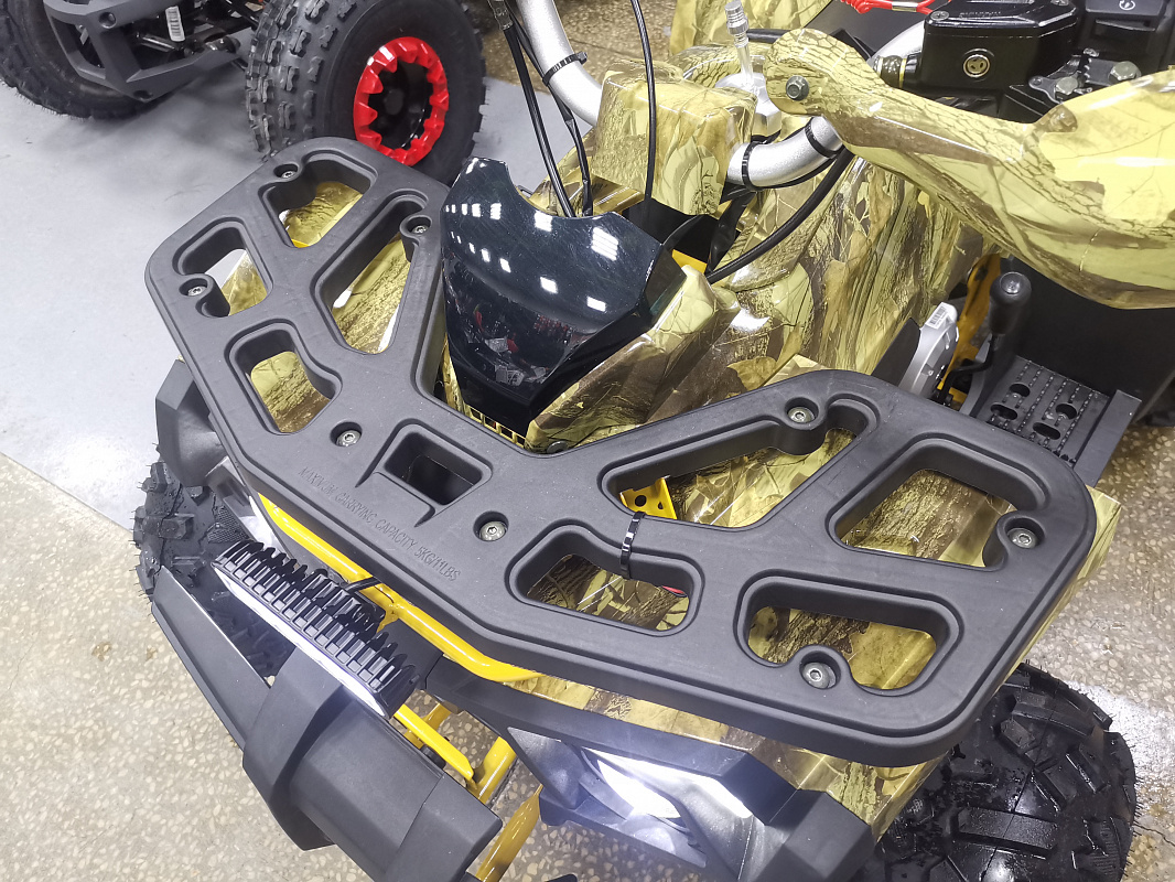 Квадроцикл PROMAX STORM 190 PRO в Кисловодске