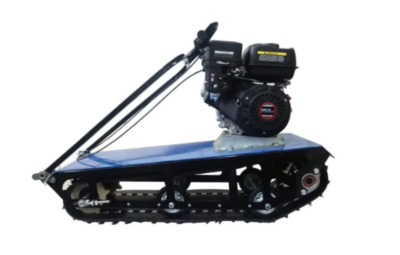 Мотобуксировщик XTREME-MOTORS "Конек-Горбунок" 8.5 л.с. в Кисловодске