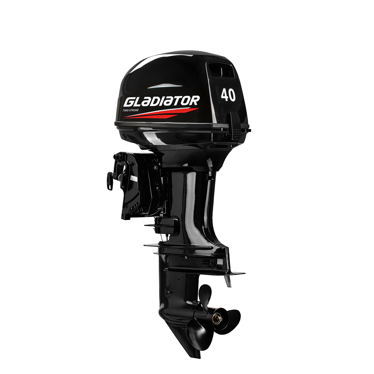 ЛОДОЧНЫЙ МОТОР GLADIATOR G40FES в Кисловодске