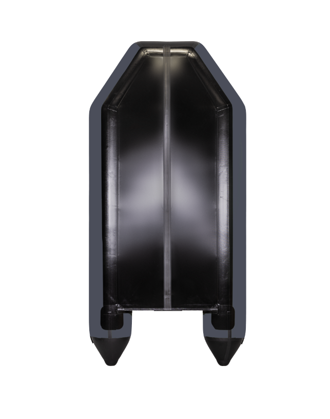  Лодка АКВА 2800 Слань-книжка киль в Кисловодске