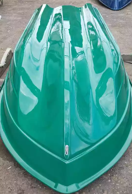 Стеклопластиковая лодка Neman-340 (тримаран) в Кисловодске