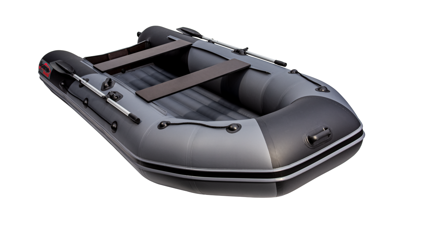 Лодка Таймень NX 3600 НДНД PRO в Кисловодске