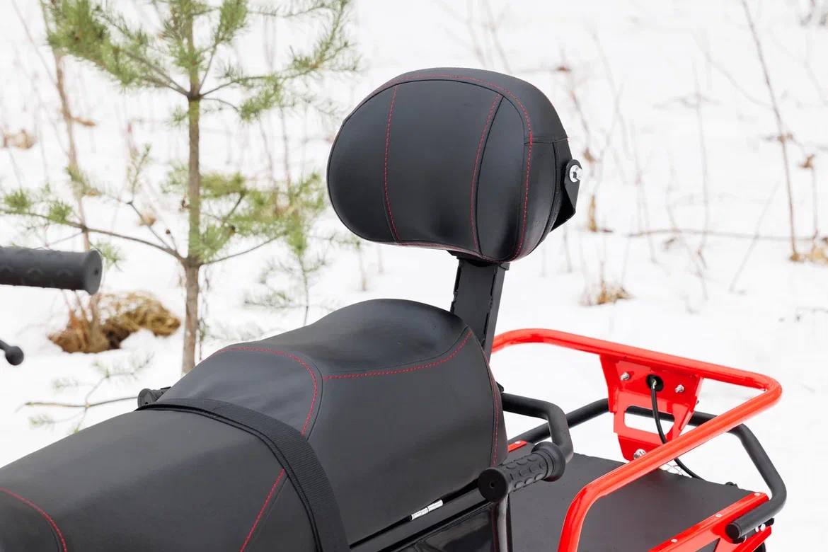 Снегоход IRBIS SF200L NEW 25/26 в Кисловодске