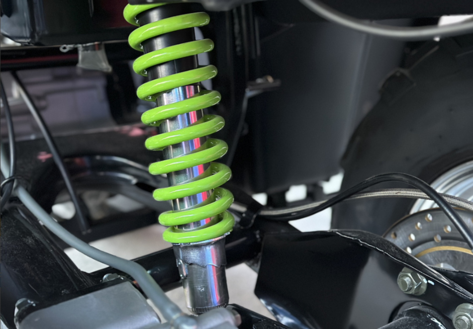 Квадроцикл GBM EXPLORER 400 NEW PREMIUM в Кисловодске