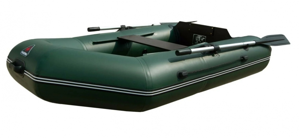ЛОДКА НАДУВНАЯ YUKONA 230 TL (БЕЗ ПАЙОЛА) в Кисловодске