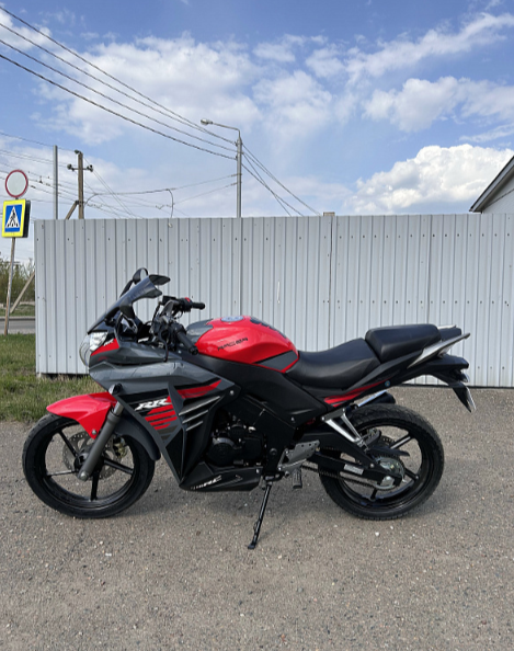 Мотоцикл RACER RC300CS SKYWAY SPORT в Кисловодске