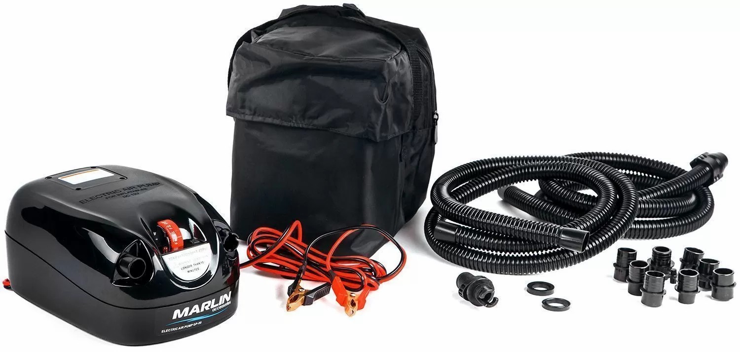 ЭЛЕКТРИЧЕСКИЙ НАСОС MARLIN GP-80 в Кисловодске