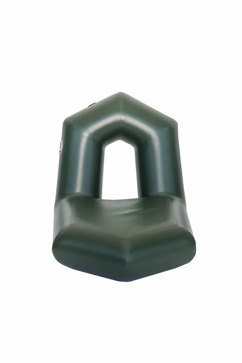 КРЕСЛО НАДУВНОЕ SMARINE, 85Х75 СМ, ПВХ, ЗЕЛЕНЫЙ в Кисловодске