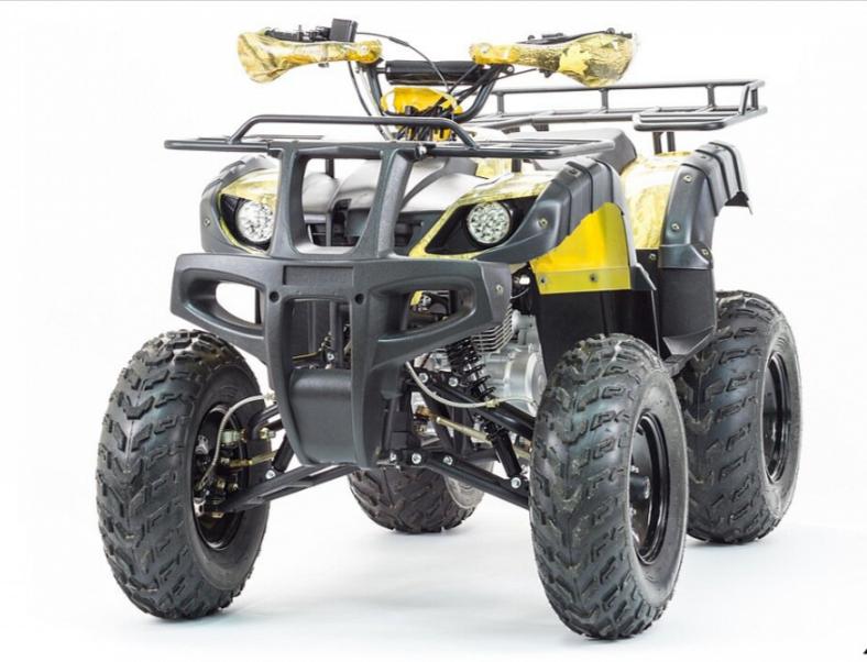 Квадроцикл MOTOLAND (МОТОЛЕНД) 250 ADVENTURE в Кисловодске