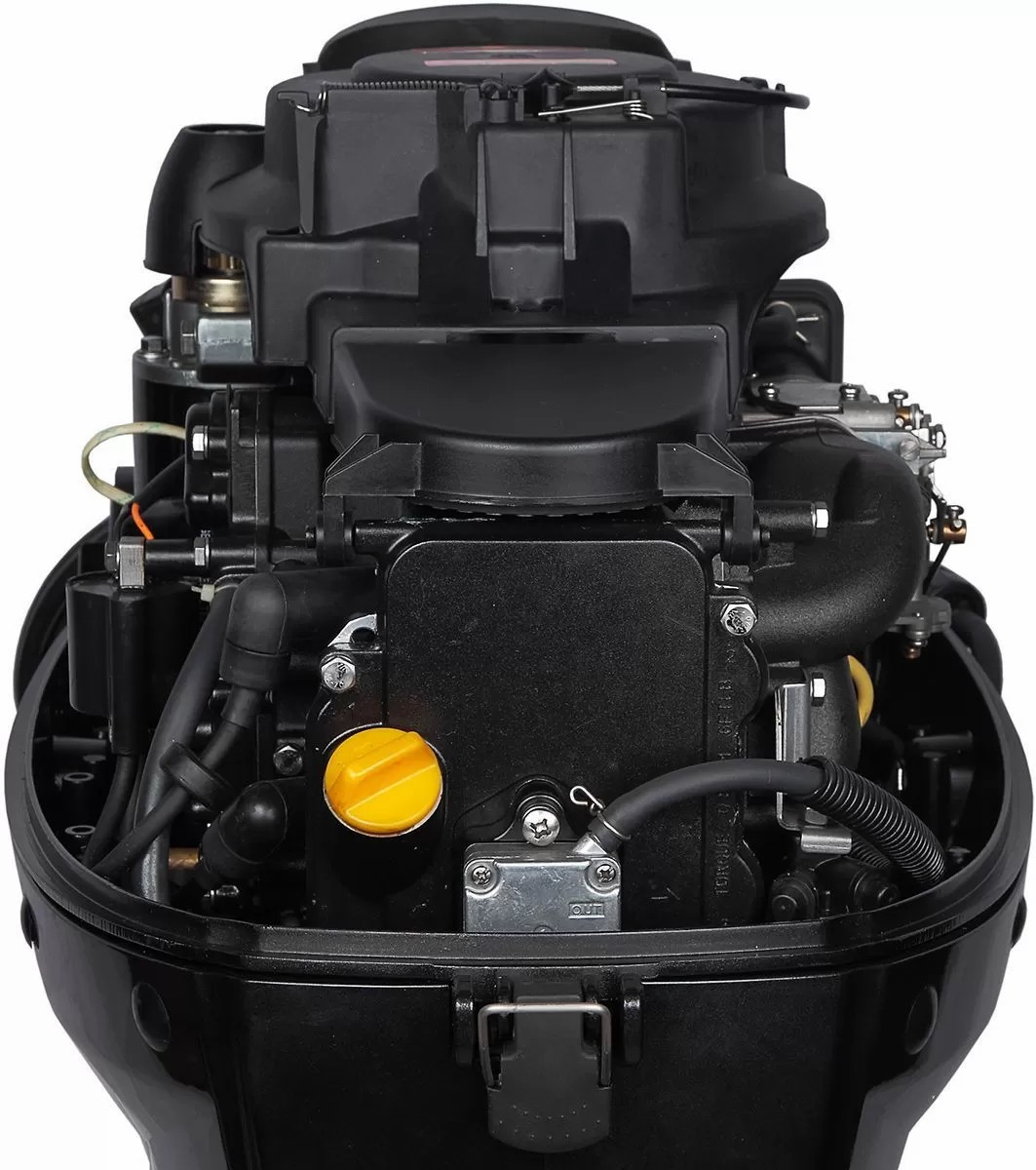 Лодочный мотор MARLIN MF 9.9 AMHS в Кисловодске