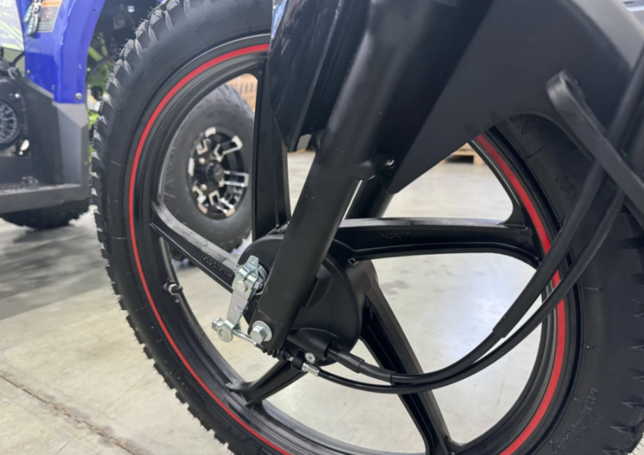 Мопед PROMAX ALPHA TOURIST 150(49) LUX в Кисловодске