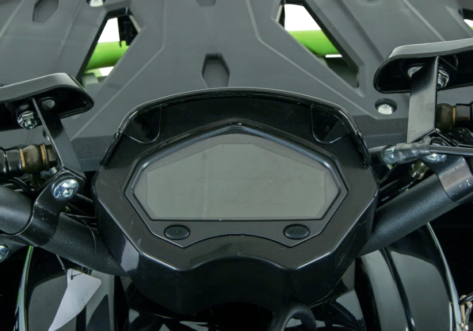 Квадроцикл YACOTA DRAGON LUX 125 в Кисловодске