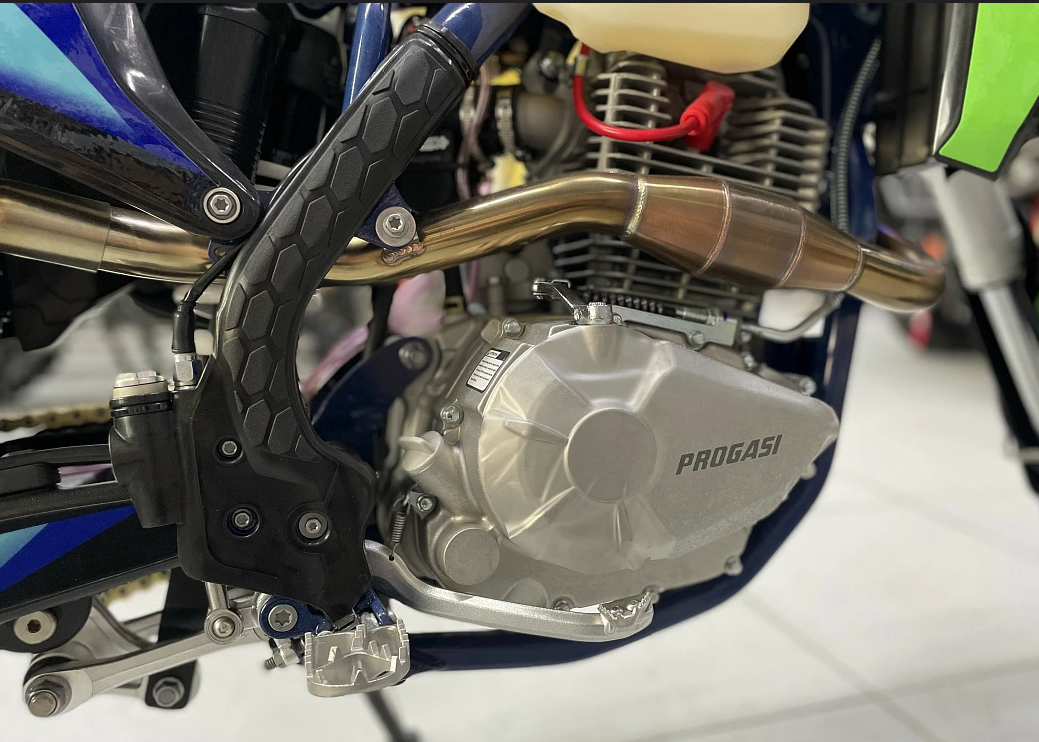 Мотоцикл Progasi RACE 300 AIR PRO SPORT в Кисловодске