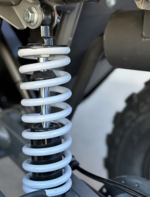 Квадроцикл GBM DAXTER 220 NEW в Кисловодске