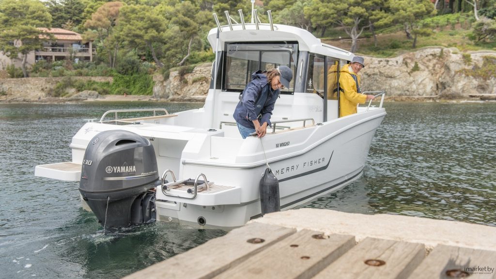 ЛОДОЧНЫЙ МОТОР YAMAHA F130 AETX в Кисловодске