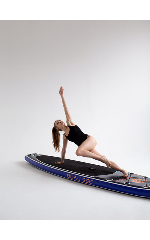 НАДУВНОЙ САП БОРД OCEAN SUNSET 12,6 в Кисловодске