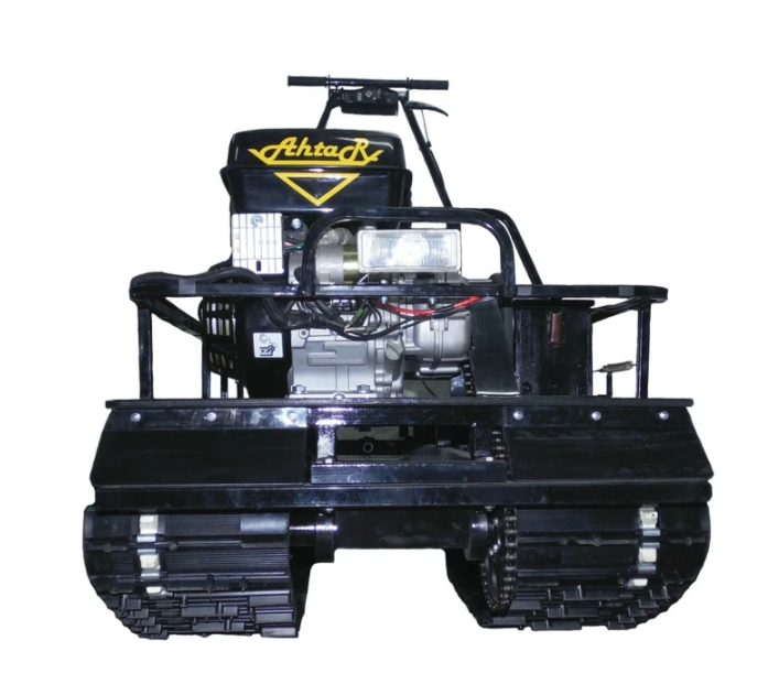 Мотобуксировщик AhtaR SL11 (с электростартером) в Кисловодске
