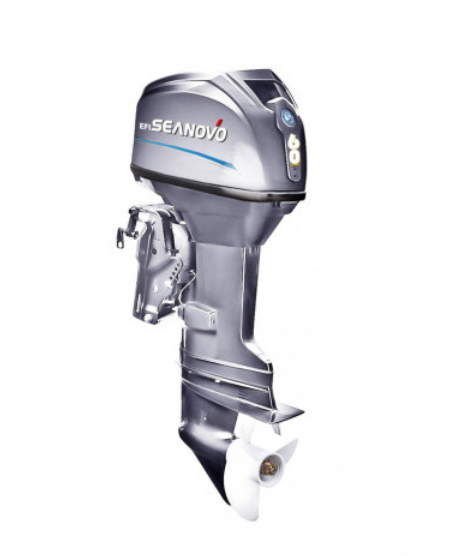 Лодочный мотор SEANOVO SNEF60HVEL-T - EFI (1,85) в Кисловодске