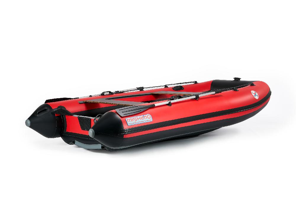 Лодка MISHIMO RAPID 360 PRO в Кисловодске