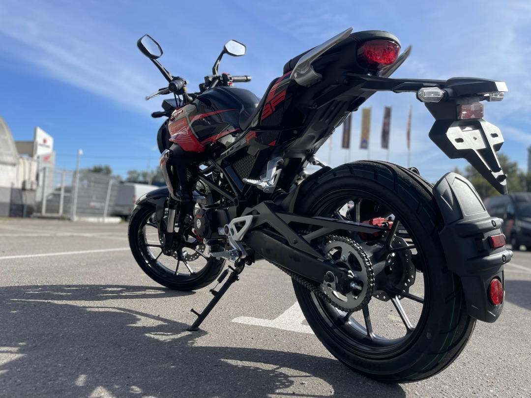 Мопед PROMAX CB150R (49) в Кисловодске