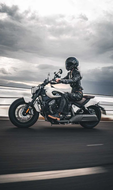 Мотоцикл Benda DarkFlag 500 Commander в Кисловодске