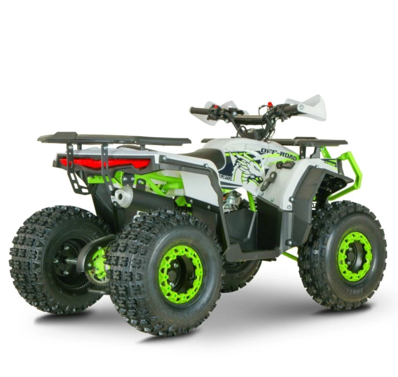 Квадроцикл YACOTA DRAGON 125 в Кисловодске