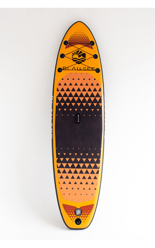 НАДУВНОЙ САП БОРД ORANGA SPACE 10,6 в Кисловодске