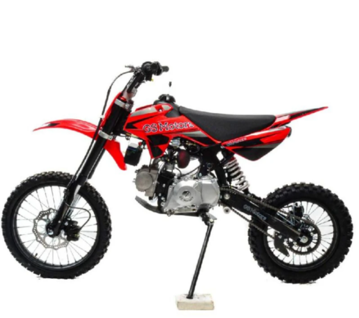 Питбайк MOTOLAND (МОТОЛЕНД) GS Motors S12 17/14 в Кисловодске