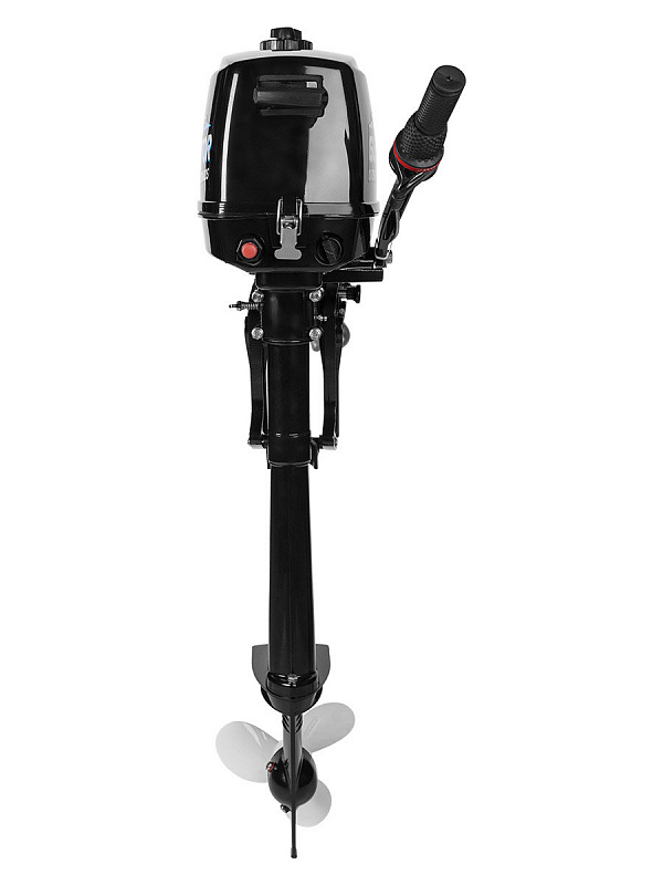 ЛОДОЧНЫЙ МОТОР GLADIATOR G3FHS в Кисловодске