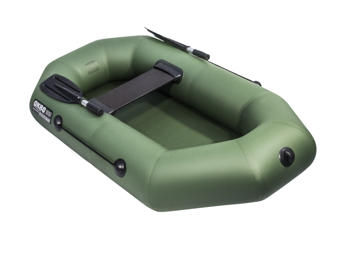  Лодка АКВА-ОПТИМА 190 в Кисловодске