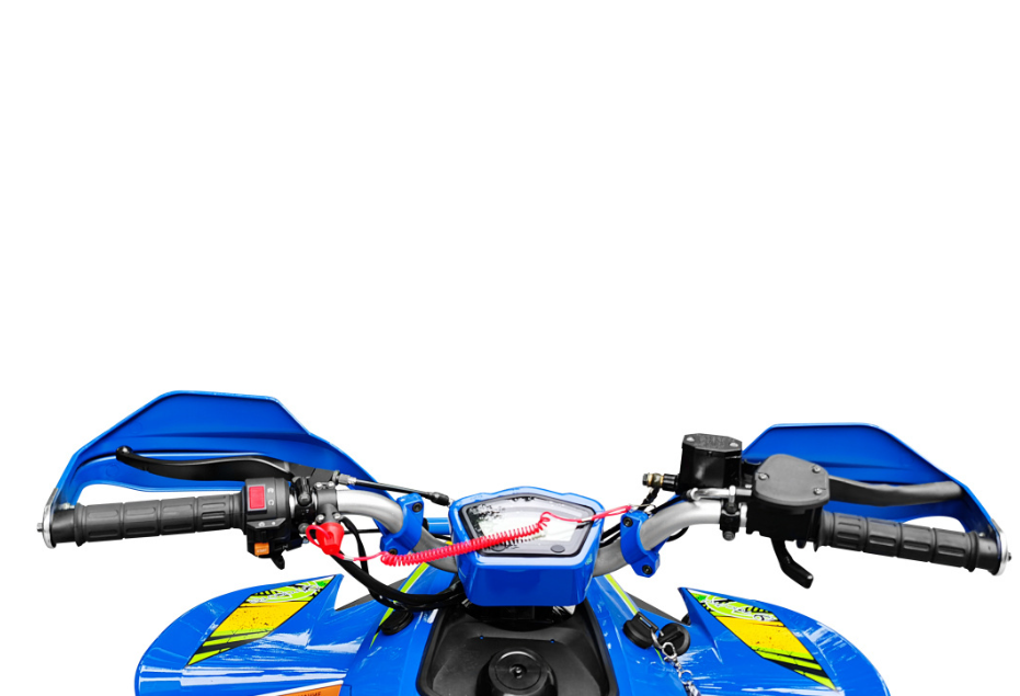 Квадроцикл YACOTA TYPHOON 250 в Кисловодске