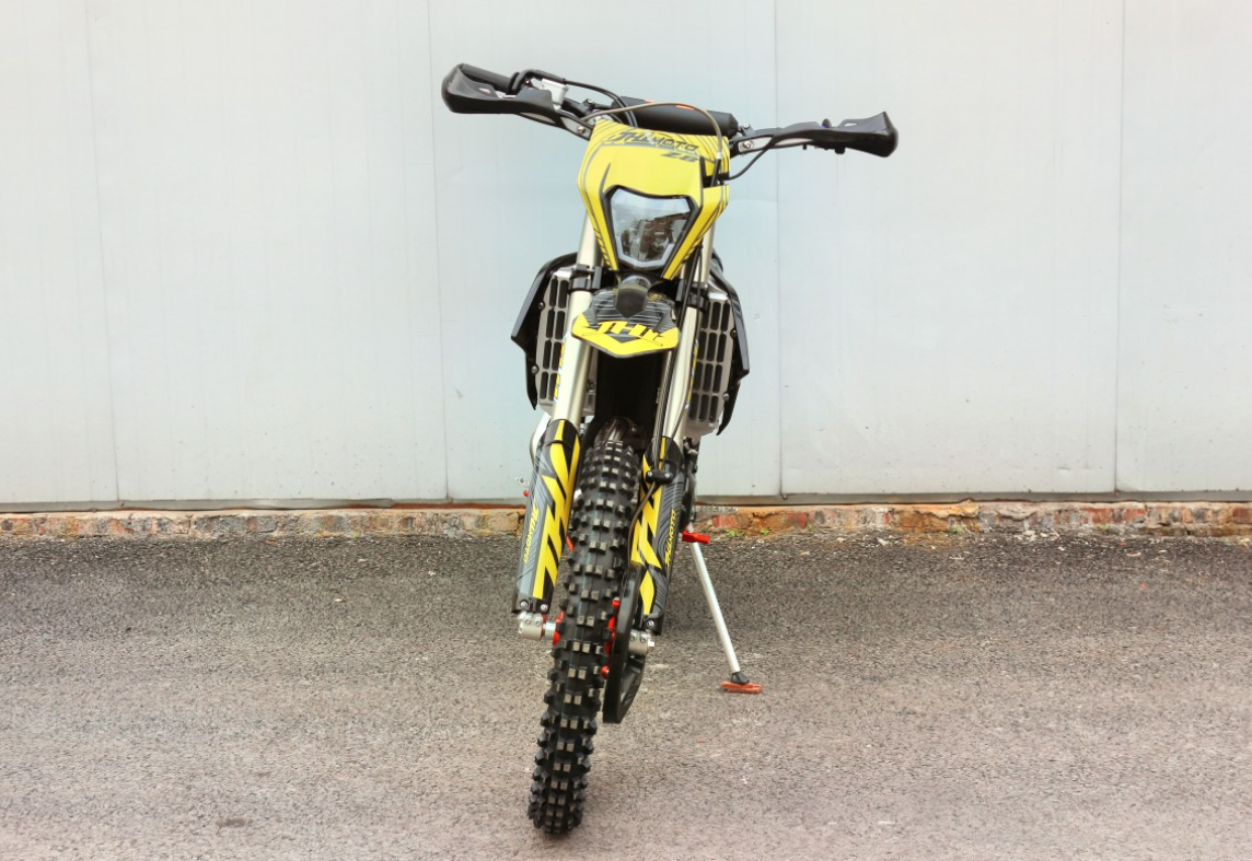 Мотоцикл JHLMOTO JHL Z8 NC300S (182-MN) в Кисловодске