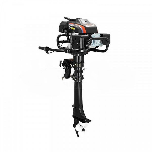 Лодочный мотор Condor XW6,5 (воздушное) в Кисловодске