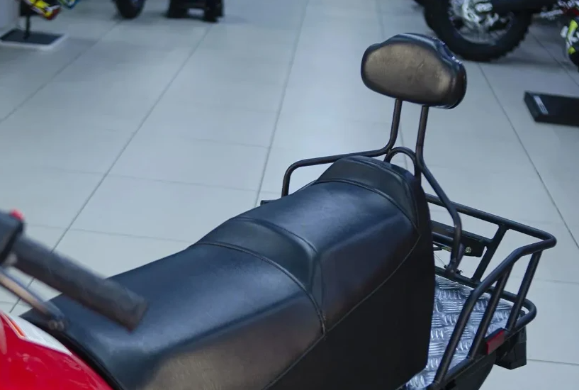 Снегоход Ataki WD 300 в Кисловодске