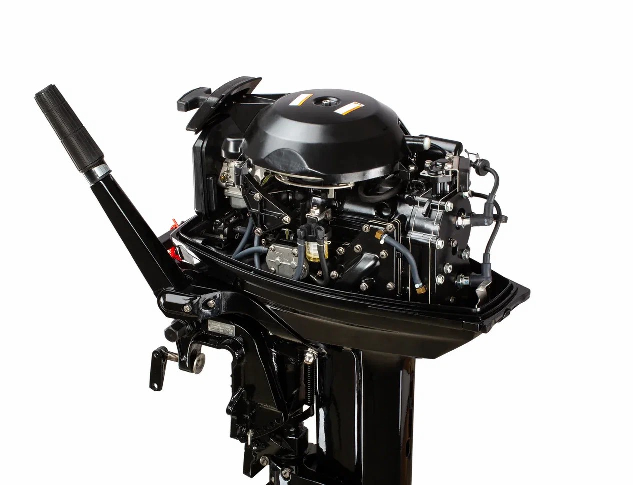 ЛОДОЧНЫЙ МОТОР GLADIATOR G30FHS в Кисловодске