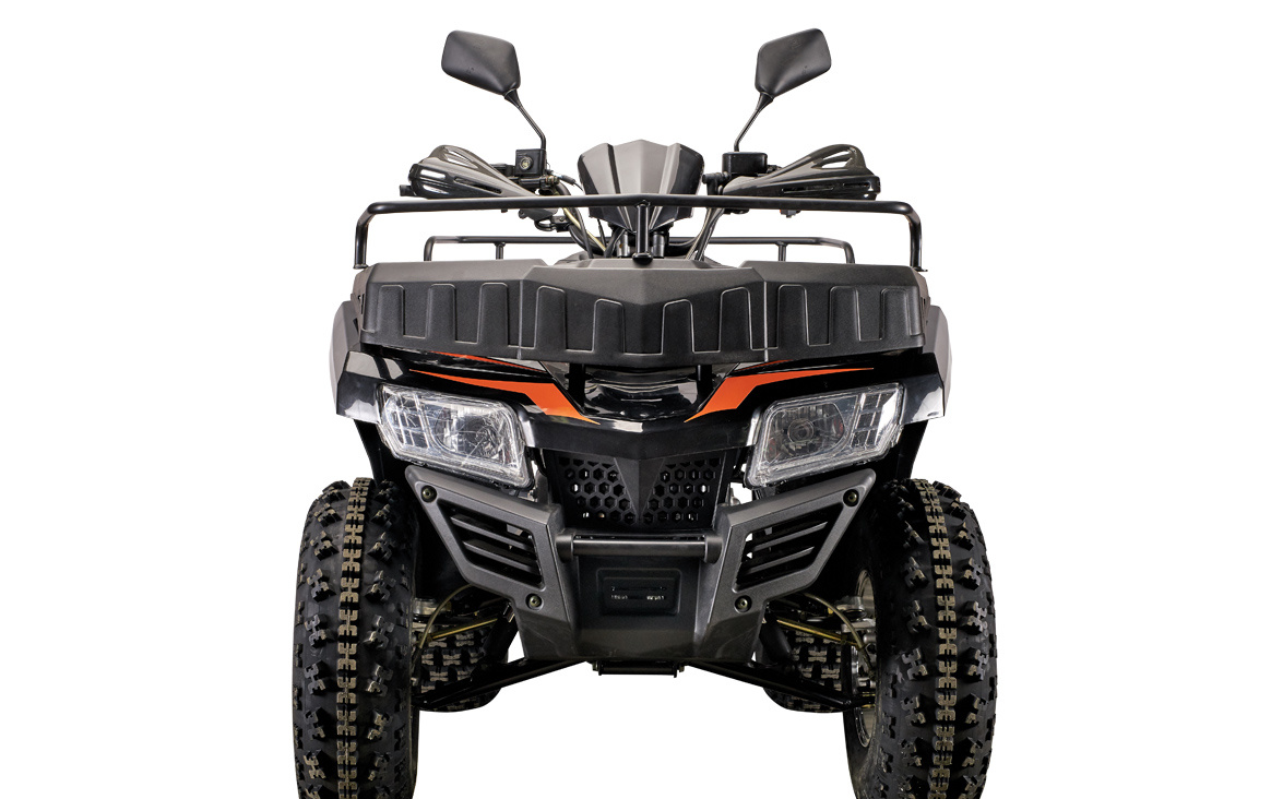 Квадроцикл YACOTA CABO 200 в Кисловодске