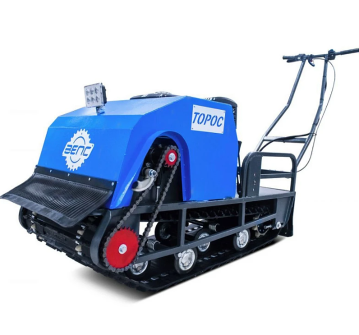 Мотобуксировщик ВЕПС WINTER «ТОРОС» 13 в Кисловодске