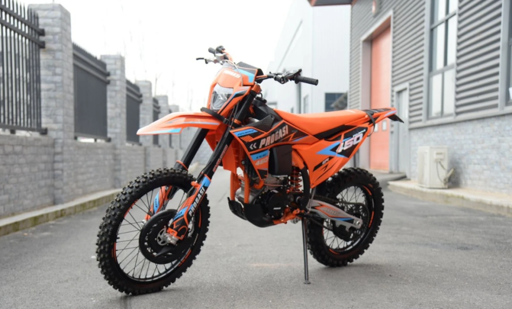 Мотоцикл Progasi Endurance 450 EFI в Кисловодске