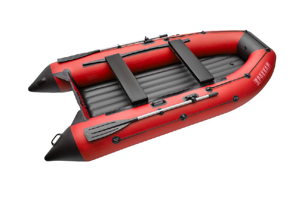 ЛОДКА ДРАККАР 3200 НДНД HANT-PRO в Кисловодске