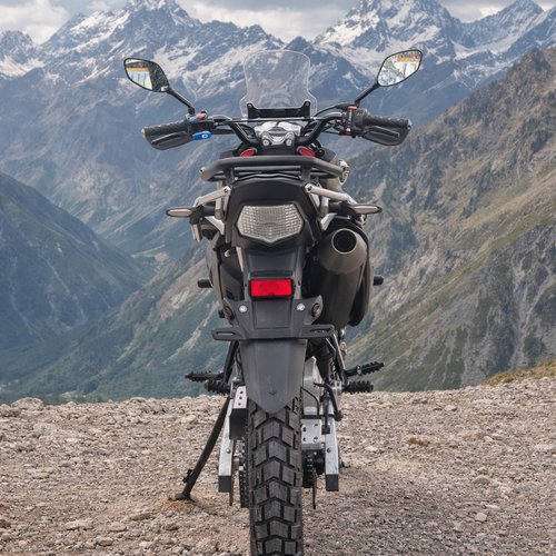 Мотоцикл PROMAX TOURING PR300 в Кисловодске